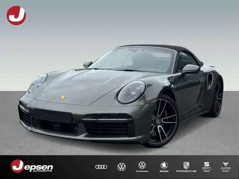 Annonce PORSCHE 992 Essence 2021 d'occasion 