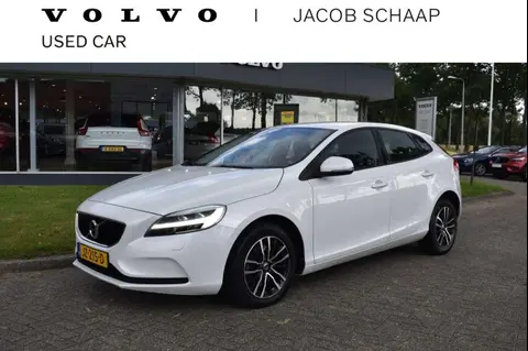 Annonce VOLVO V40 Essence 2016 d'occasion 