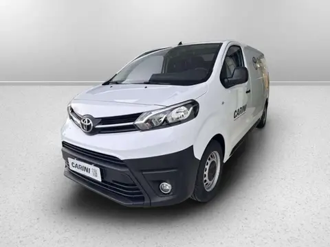 Used TOYOTA PROACE Diesel 2024 Ad 