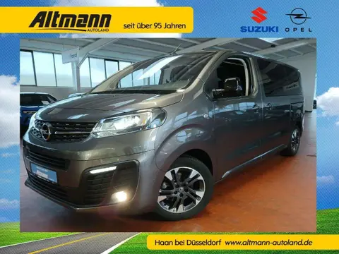 Used OPEL ZAFIRA Diesel 2023 Ad 