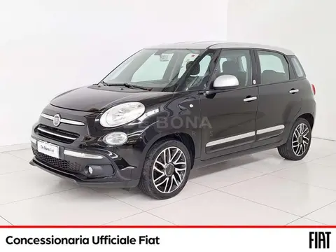 Annonce FIAT 500L Essence 2019 d'occasion 