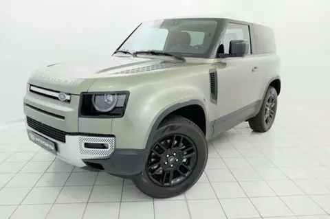 Used LAND ROVER DEFENDER Hybrid 2023 Ad 