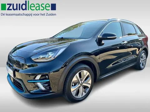 Annonce KIA E-NIRO Électrique 2019 d'occasion 