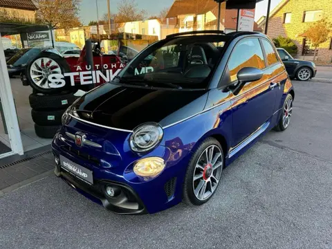 Used ABARTH 595 Petrol 2017 Ad 