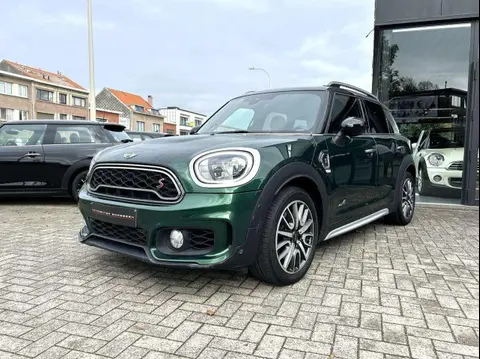 Used MINI COOPER Petrol 2017 Ad 