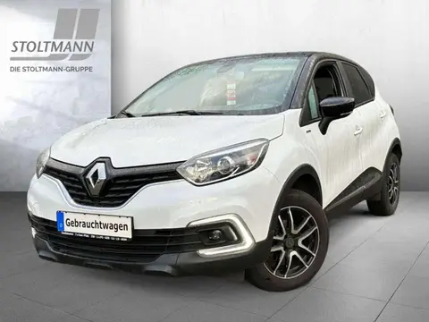 Used RENAULT CAPTUR Petrol 2019 Ad 