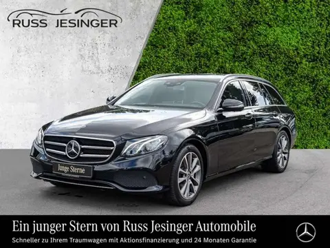 Used MERCEDES-BENZ CLASSE E Diesel 2020 Ad 