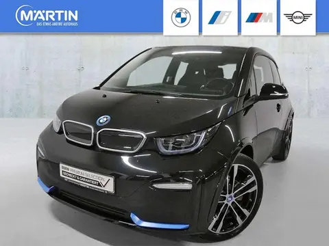 Annonce BMW I3 Électrique 2020 d'occasion 