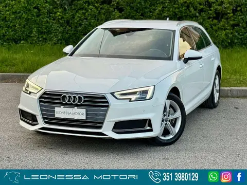 Used AUDI A4 Diesel 2019 Ad 