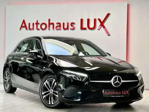 Used MERCEDES-BENZ CLASSE A Petrol 2022 Ad 