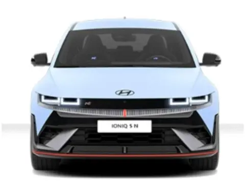 Annonce HYUNDAI IONIQ Électrique 2024 d'occasion 