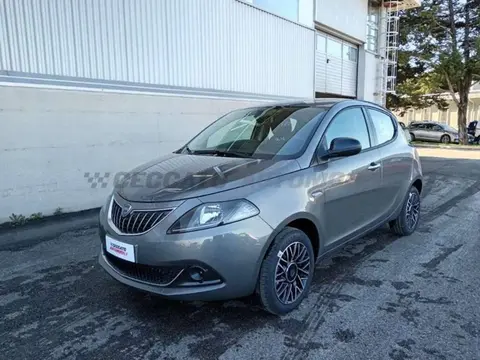 Annonce LANCIA YPSILON Hybride 2024 d'occasion 