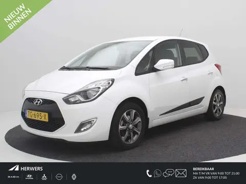 Used HYUNDAI IX20 Petrol 2018 Ad 