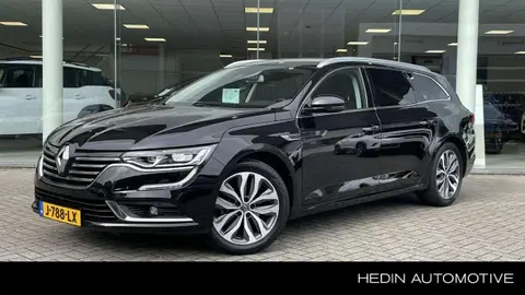 Annonce RENAULT TALISMAN Essence 2020 d'occasion 