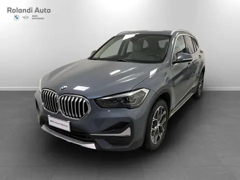 Annonce BMW X1 Diesel 2020 d'occasion 