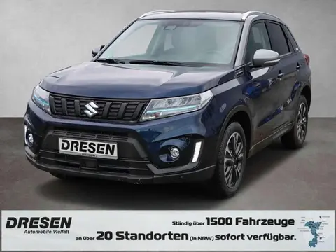 Annonce SUZUKI VITARA Essence 2024 d'occasion 