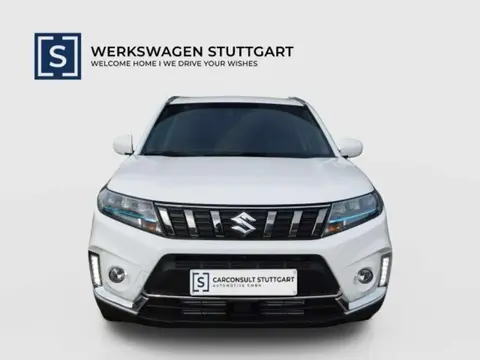 Used SUZUKI VITARA Petrol 2023 Ad 