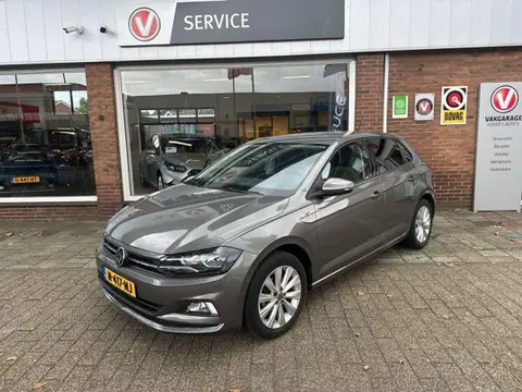 Used VOLKSWAGEN POLO Petrol 2021 Ad 