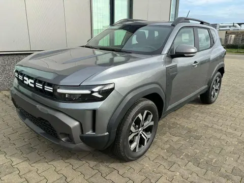 Used DACIA DUSTER LPG 2024 Ad 