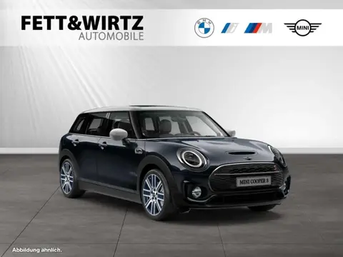 Annonce MINI COOPER Essence 2021 d'occasion 