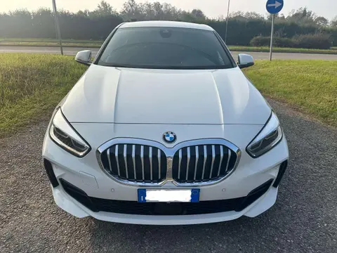 Used BMW SERIE 1 Diesel 2019 Ad 