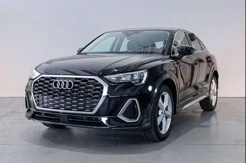 Used AUDI Q3 Diesel 2023 Ad 