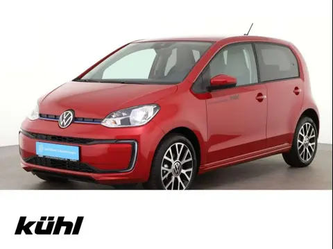 Annonce VOLKSWAGEN UP! Électrique 2024 d'occasion 