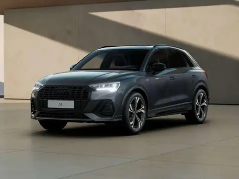 Annonce AUDI Q3 Diesel 2024 d'occasion 