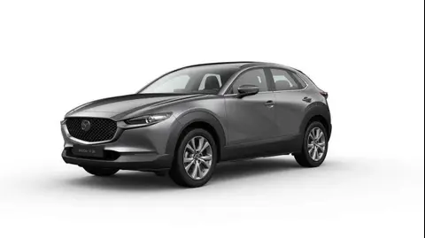 Annonce MAZDA CX-30 Essence 2024 d'occasion 