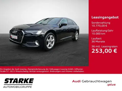 Used AUDI A6 Diesel 2024 Ad 