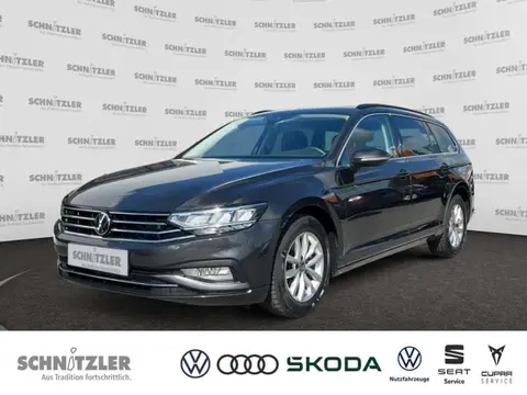 Used VOLKSWAGEN PASSAT Petrol 2023 Ad 