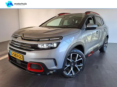 Used CITROEN C5 AIRCROSS Petrol 2019 Ad 