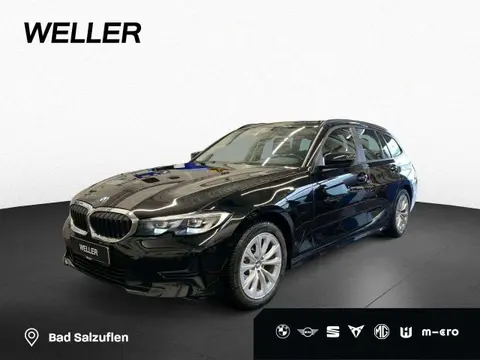 Used BMW SERIE 3 Diesel 2020 Ad Germany