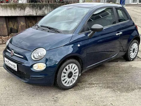 Used FIAT 500 Petrol 2023 Ad 