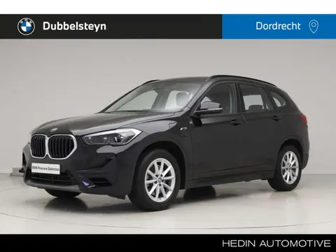 Annonce BMW X1 Hybride 2022 d'occasion 