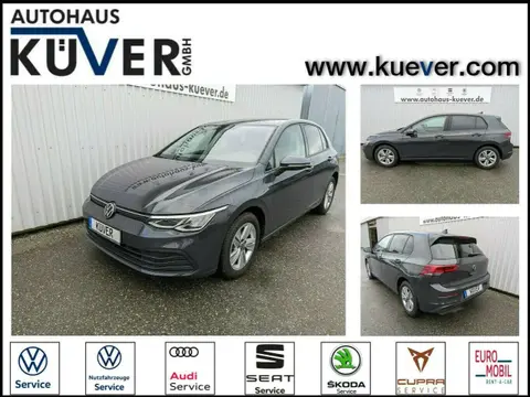 Used VOLKSWAGEN GOLF Petrol 2024 Ad 