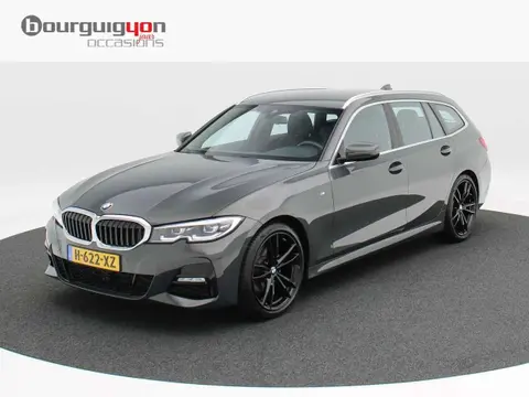 Used BMW SERIE 3 Petrol 2020 Ad 