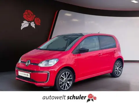 Annonce VOLKSWAGEN UP!  2021 d'occasion 