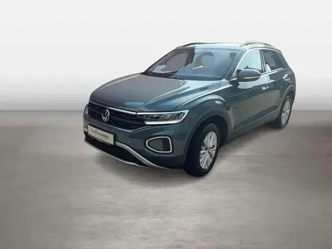 Annonce VOLKSWAGEN T-ROC Essence 2023 d'occasion 