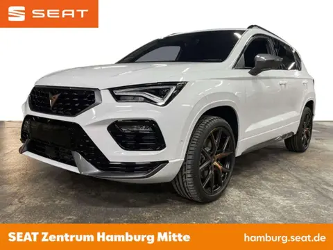 Used CUPRA ATECA Petrol 2024 Ad 