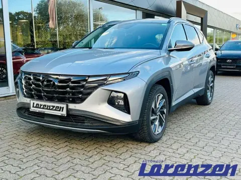 Used HYUNDAI TUCSON Petrol 2023 Ad 