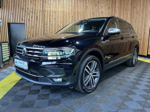 Used VOLKSWAGEN TIGUAN Diesel 2021 Ad 