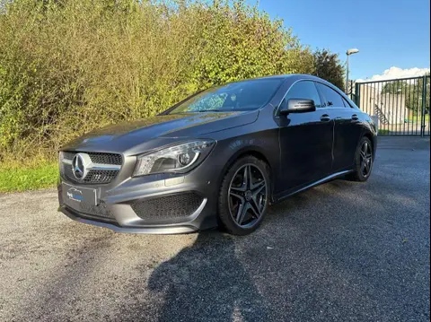 Annonce MERCEDES-BENZ CLASSE CLA Diesel 2016 d'occasion 