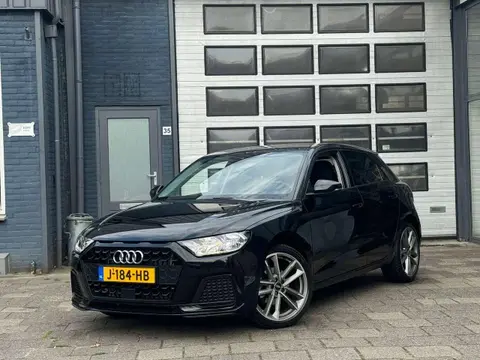 Used AUDI A1 Petrol 2019 Ad 