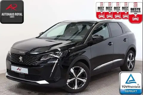 Used PEUGEOT 3008 Diesel 2021 Ad 