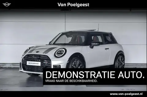 Annonce MINI COOPER Essence 2024 d'occasion 