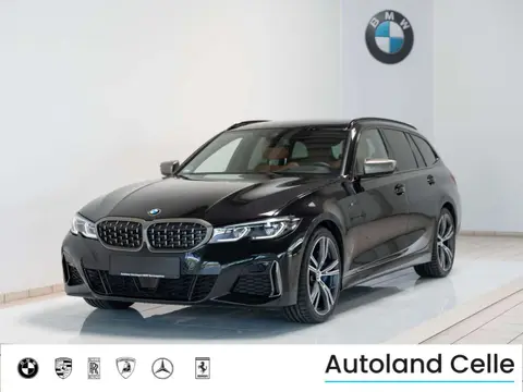 Used BMW SERIE 3 Petrol 2021 Ad 