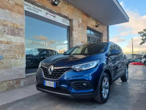 Used RENAULT KADJAR Diesel 2020 Ad 