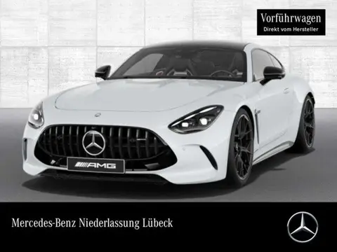 Used MERCEDES-BENZ CLASSE GT Petrol 2024 Ad Germany