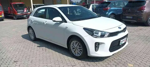 Annonce KIA RIO GPL 2018 d'occasion 